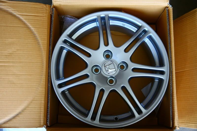 FS: 01-05 civic 16" HFP rims 4x100 - Honda-Tech - Honda Forum Discussion FS: 01-05 civic 16" HFP rims 4x100 - Honda-Tech - Honda Forum Discussion